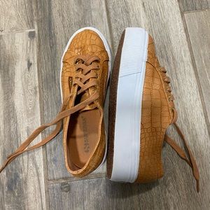 Superga 2790 Platform Sneakers